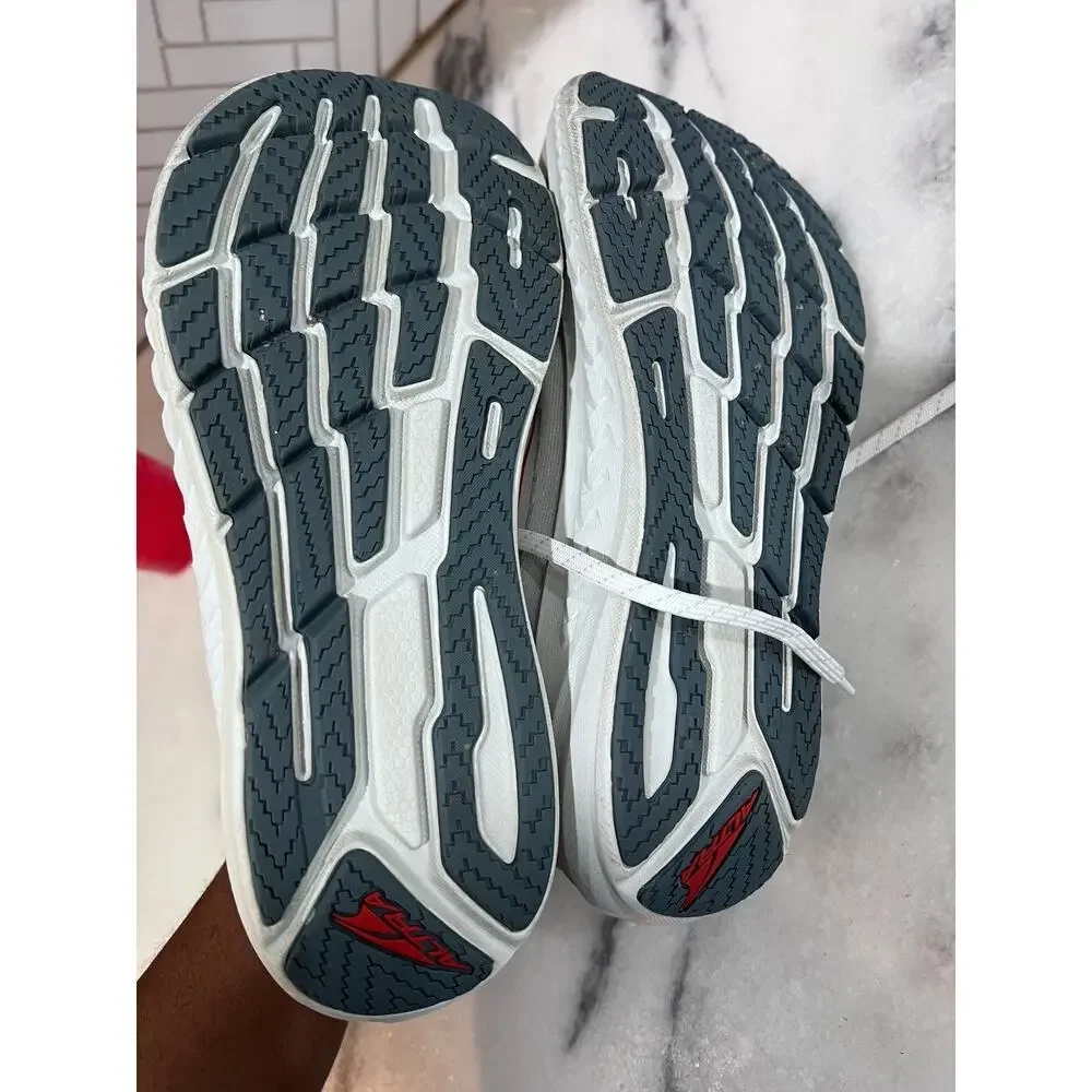 Altra lightly used